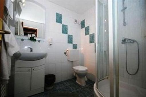 фото отеля Pension Sofie