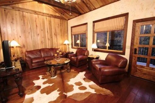 фото отеля Stonewater Cove Resort and Club