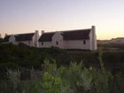 фото отеля Draaihoek Lodge Elands Bay