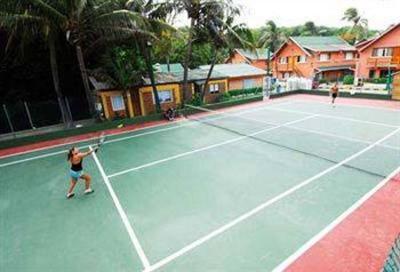 фото отеля Decameron San Luis