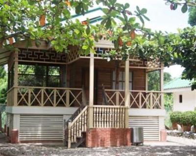 фото отеля Bushida Bed and Breakfast