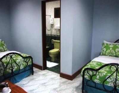 фото отеля Bushida Bed and Breakfast