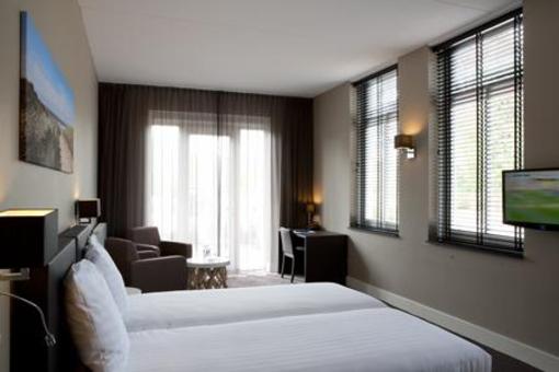 фото отеля Fletcher Hotel Restaurant Duinzicht