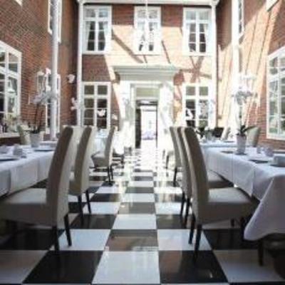 фото отеля De Weimar Landhotel