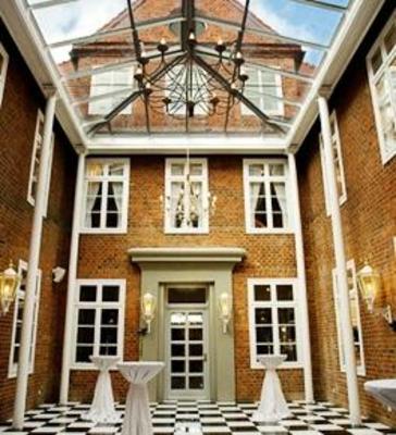 фото отеля De Weimar Landhotel