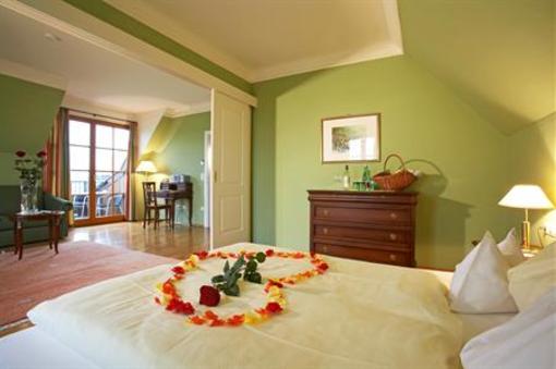фото отеля Geniesserhotel Sattlerhof Gamlitz