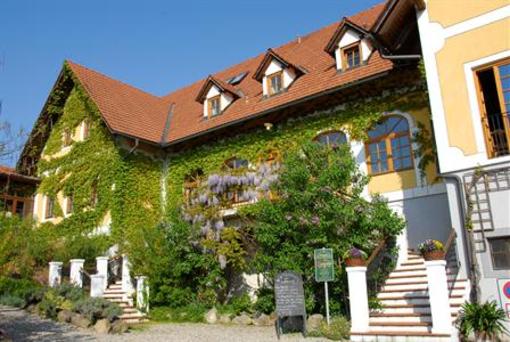 фото отеля Geniesserhotel Sattlerhof Gamlitz