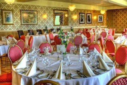 фото отеля George Hotel Piercebridge Darlington (England)