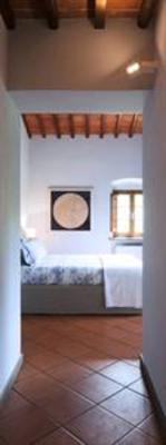 фото отеля Agriturismo La Casa di Rodo