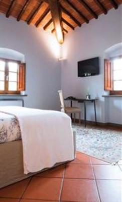 фото отеля Agriturismo La Casa di Rodo
