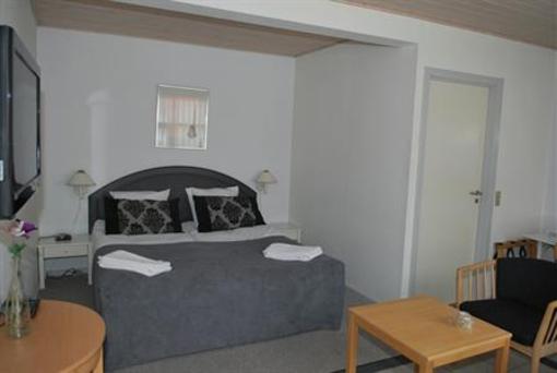 фото отеля Horning Kro og Hotel