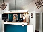 фото отеля Horning Kro og Hotel