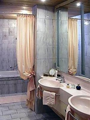 фото отеля Ferienhaus Kirchplatzl Apartment Leutasch