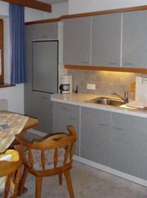 фото отеля Ferienhaus Kirchplatzl Apartment Leutasch