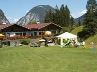 Ferienhaus Kirchplatzl Apartment Leutasch
