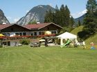 фото отеля Ferienhaus Kirchplatzl Apartment Leutasch