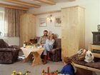 фото отеля Ferienhaus Kirchplatzl Apartment Leutasch