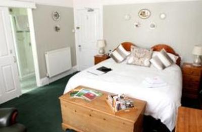 фото отеля Camellia Lodge Guest House