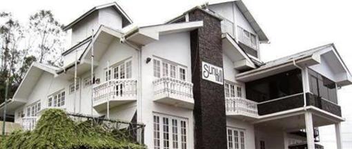 фото отеля Sun Hill Hotel Nuwara Eliya