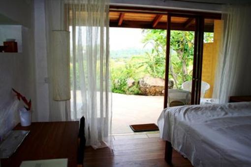 фото отеля Bougainvillea Resort Kandy