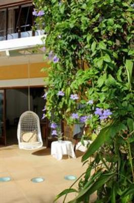 фото отеля Bougainvillea Resort Kandy