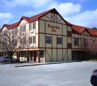 фото отеля Elizabethan Inn