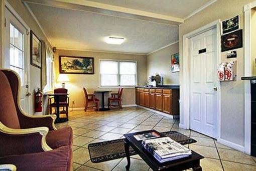фото отеля Motel 6 Sturbridge