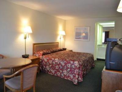 фото отеля Knights Inn Fort Wayne