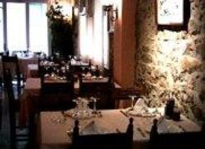фото отеля Hostal El Roser