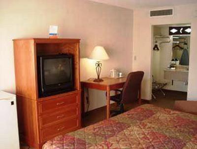 фото отеля Howard Johnson Gallup