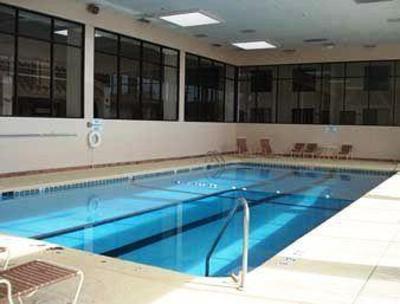 фото отеля Howard Johnson Gallup