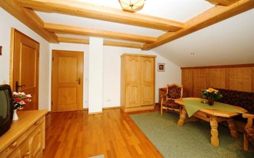 фото отеля Ferienwohnungen Gasthof Glasl