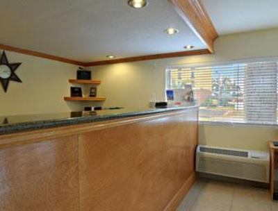 фото отеля Ramada Brunswick