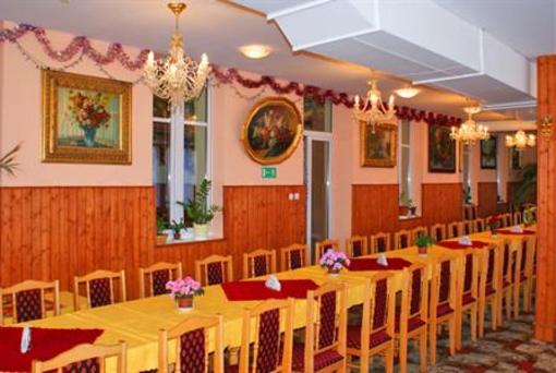 фото отеля Dom Wypoczynkowy Admiral