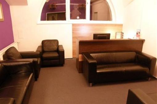 фото отеля Hostel Miles