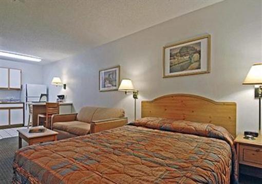 фото отеля Studio 6 Dallas - South Arlington