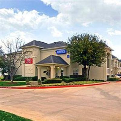 фото отеля Studio 6 Dallas - South Arlington