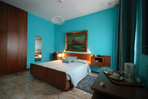 фото отеля Excelsior Hotel Salsomaggiore Terme