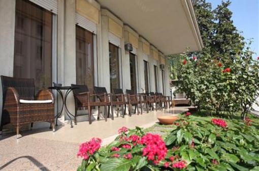 фото отеля Excelsior Hotel Salsomaggiore Terme