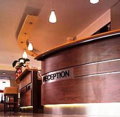 фото отеля Hotel Bruhlerhohe