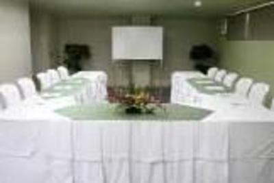 фото отеля ACL Suites