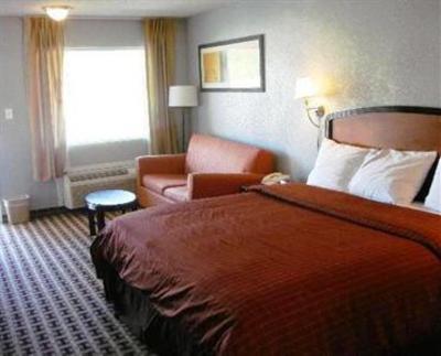 фото отеля Super 8 Corsicana