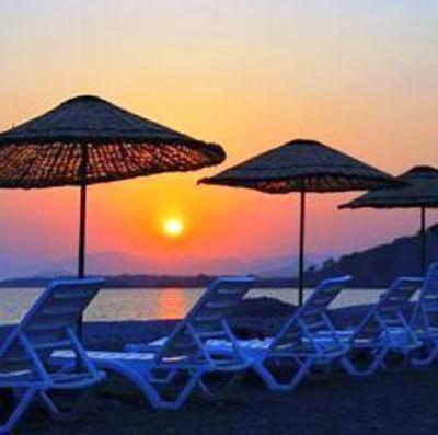 фото отеля Sunset Beach Club