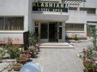фото отеля Klashiana Hotel Apartments