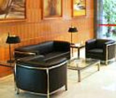фото отеля Parklane Hotel Meizhou