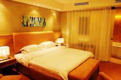 фото отеля Parklane Hotel Meizhou