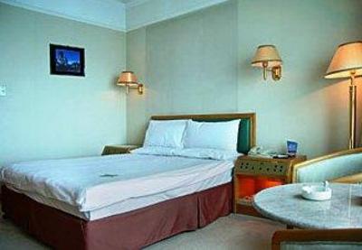 фото отеля New Century International Hotel Nanjing