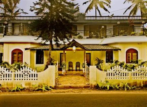 фото отеля Banyan Tree Courtyard