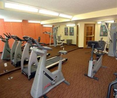 фото отеля La Quinta Inn and Suites Downtown New Orleans