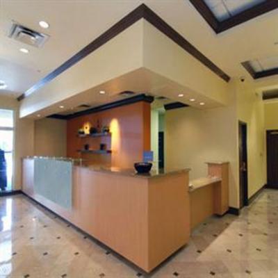 фото отеля La Quinta Inn and Suites Downtown New Orleans